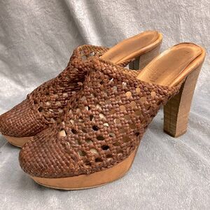 Paola ferri  vintage. Shoes